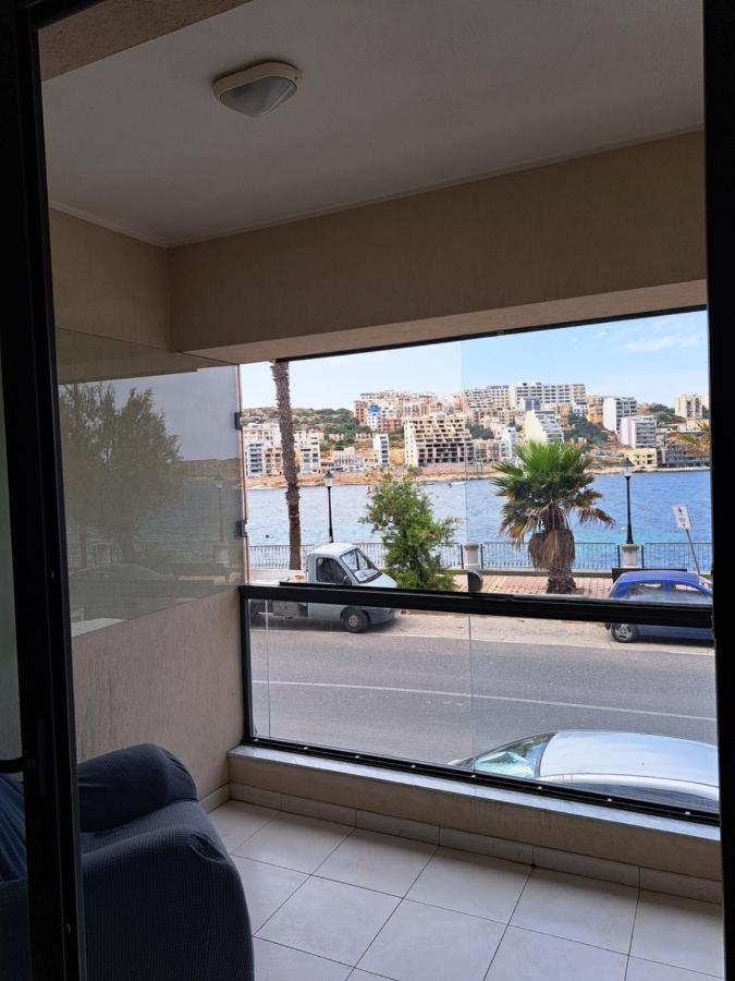 Apartament Holiopolis San Pawl il-Baħar Zewnętrze zdjęcie