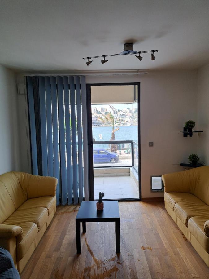 Apartament Holiopolis San Pawl il-Baħar Zewnętrze zdjęcie