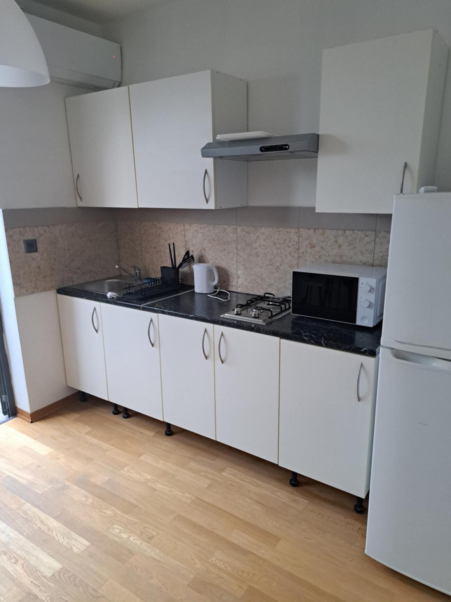 Apartament Holiopolis San Pawl il-Baħar Pokój zdjęcie