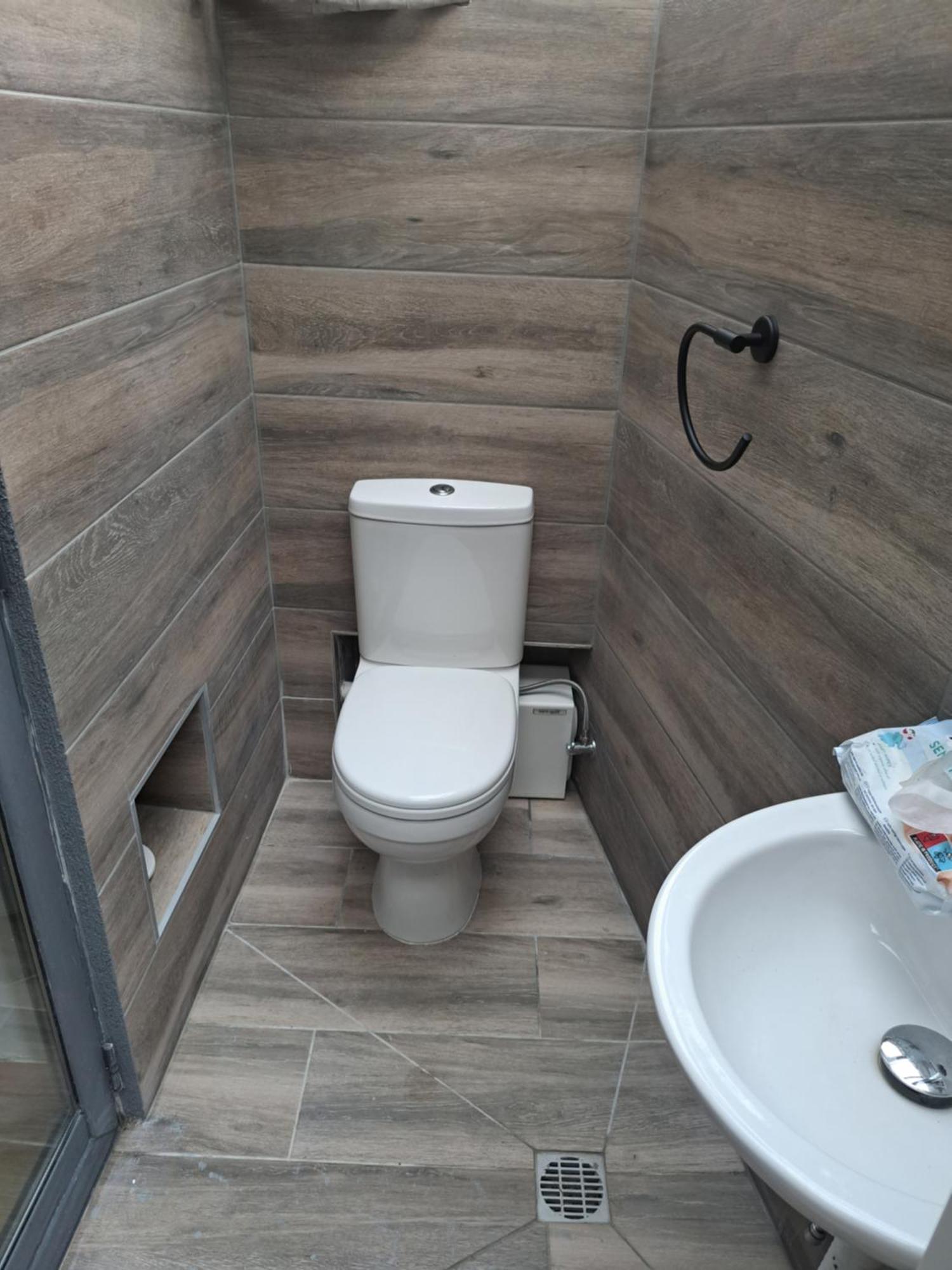Apartament Holiopolis San Pawl il-Baħar Pokój zdjęcie
