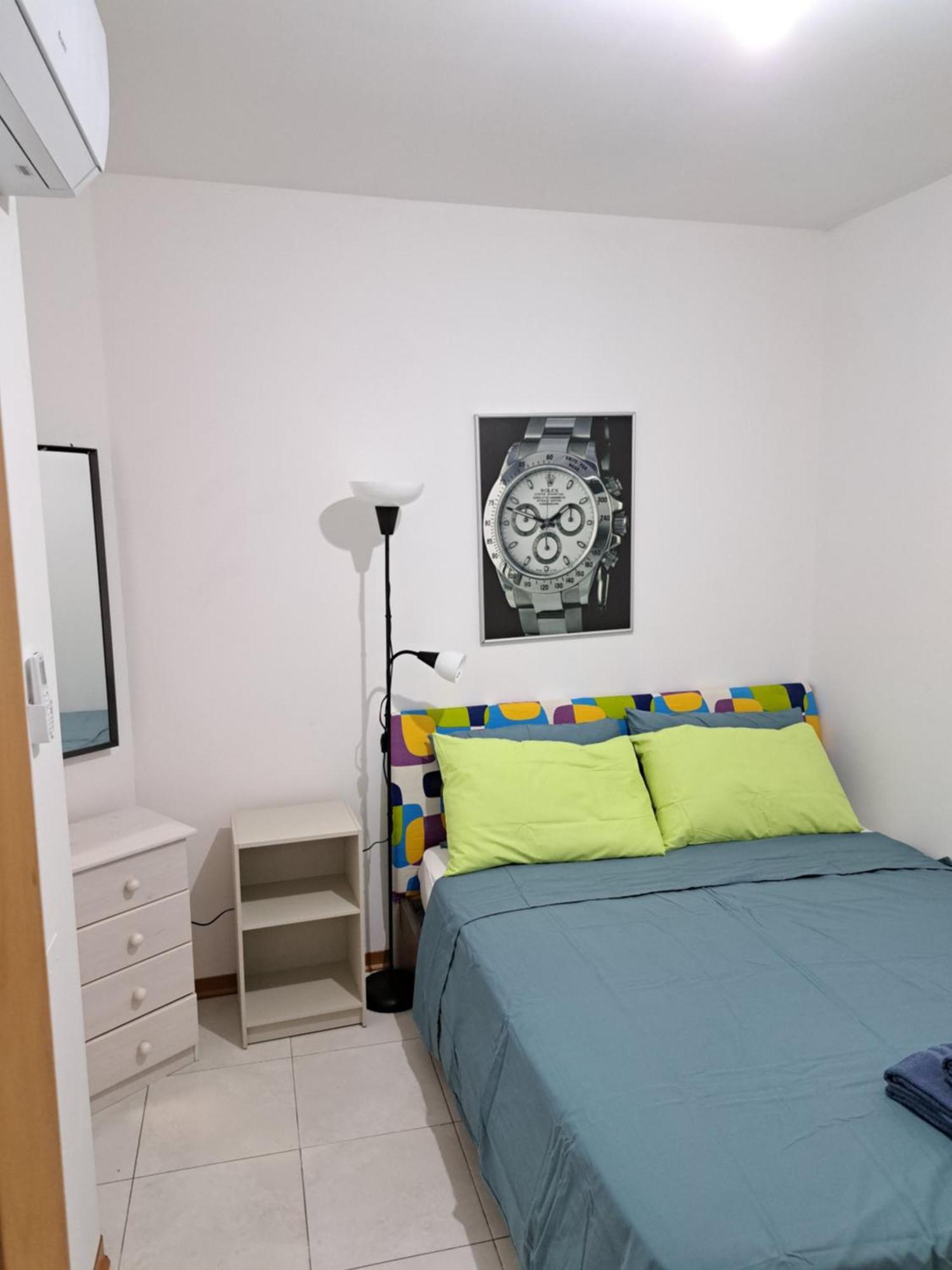 Apartament Holiopolis San Pawl il-Baħar Pokój zdjęcie